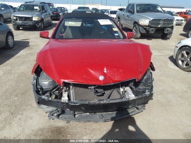 WDDKK6FF4GF319691 Mercedes-Benz E-class E 400