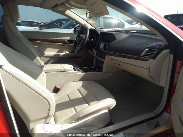 WDDKK6FF4GF319691 Mercedes-Benz E-class E 400