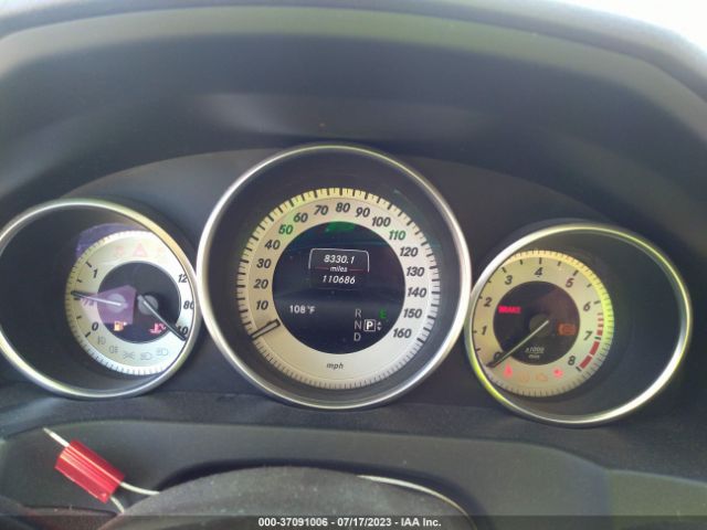 WDDKK6FF4GF319691 Mercedes-Benz E-class E 400