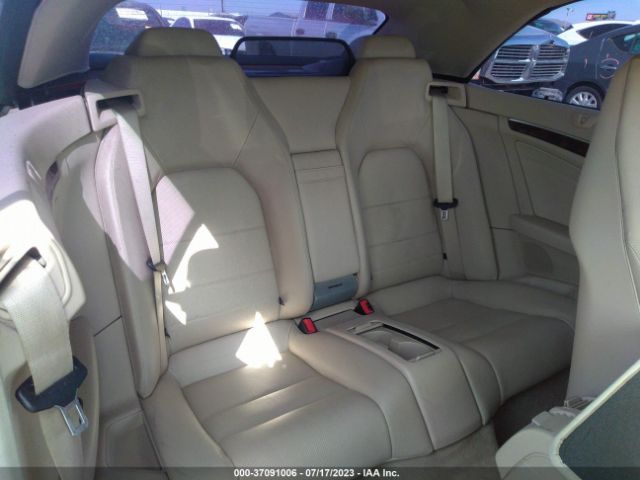 WDDKK6FF4GF319691 Mercedes-Benz E-class E 400