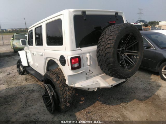 1C4HJXEG9KW589337 Jeep Wrangler Unlimited Sahara