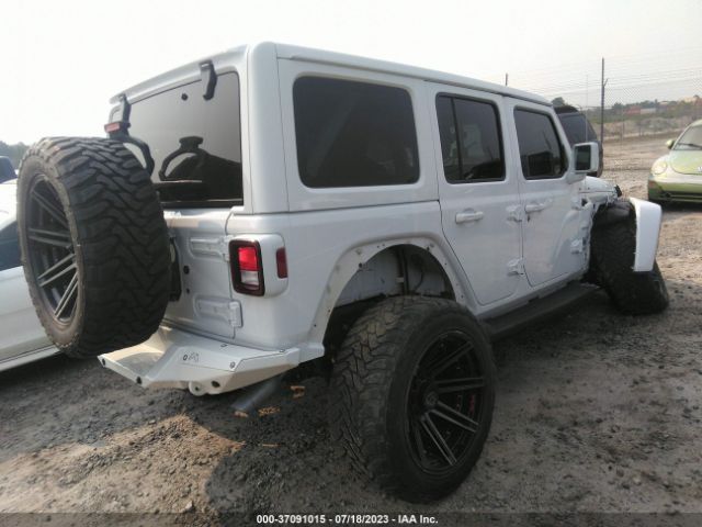 1C4HJXEG9KW589337 Jeep Wrangler Unlimited Sahara