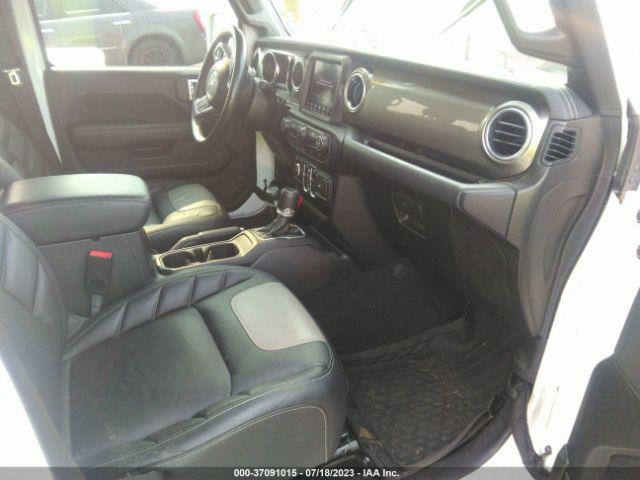 1C4HJXEG9KW589337 Jeep Wrangler Unlimited Sahara