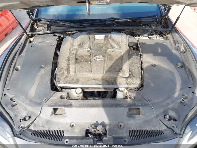 2021 Lexus LS, VIN: JTHD51FF3M5013692