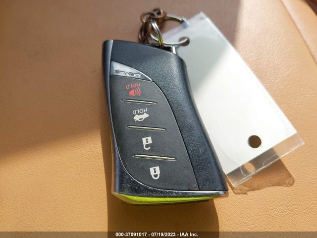 2021 Lexus LS, VIN: JTHD51FF3M5013692