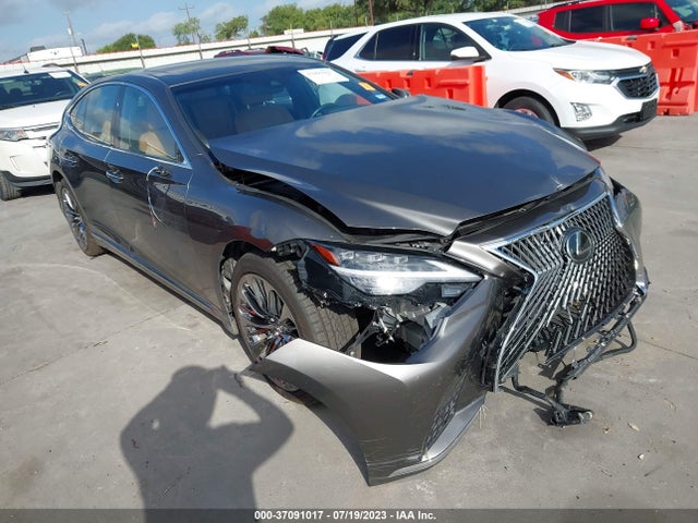 2021 Lexus LS, VIN: JTHD51FF3M5013692