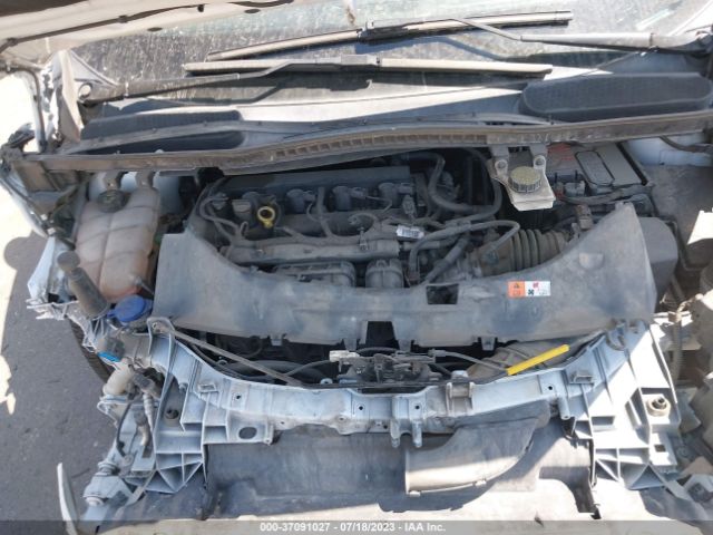 NM0GE9G7XG1275075 Ford Transit Connect Wagon Titanium