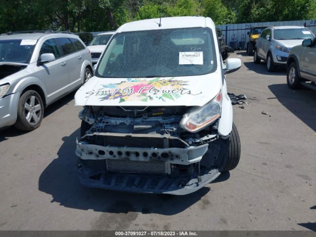 NM0GE9G7XG1275075 Ford Transit Connect Wagon Titanium