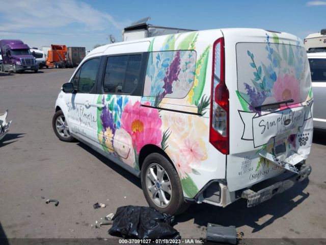 NM0GE9G7XG1275075 Ford Transit Connect Wagon Titanium