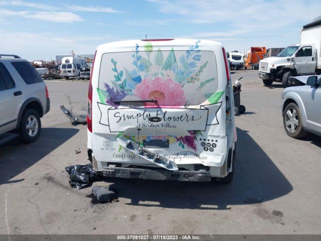 NM0GE9G7XG1275075 Ford Transit Connect Wagon Titanium