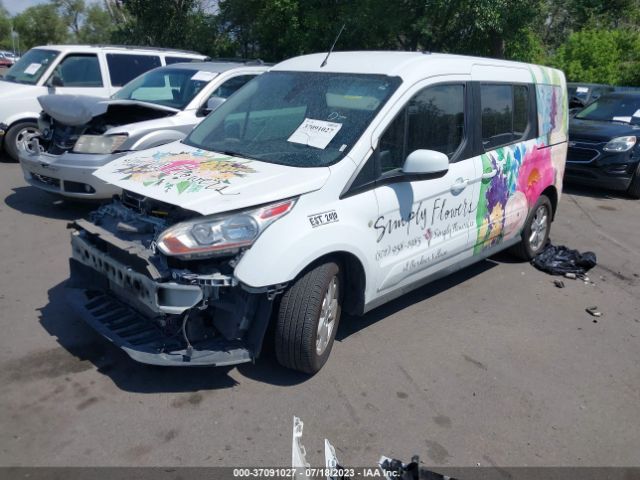 NM0GE9G7XG1275075 Ford Transit Connect Wagon Titanium