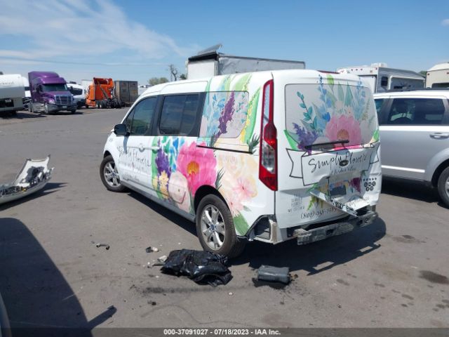 NM0GE9G7XG1275075 Ford Transit Connect Wagon Titanium