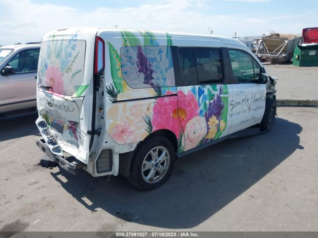 NM0GE9G7XG1275075 Ford Transit Connect Wagon Titanium