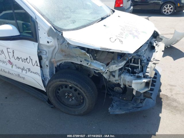 NM0GE9G7XG1275075 Ford Transit Connect Wagon Titanium
