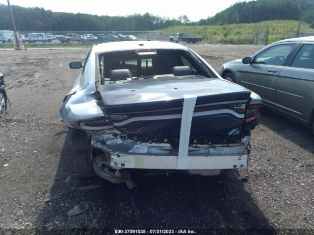 2C3CDXAT1KH621639 Dodge Charger Police