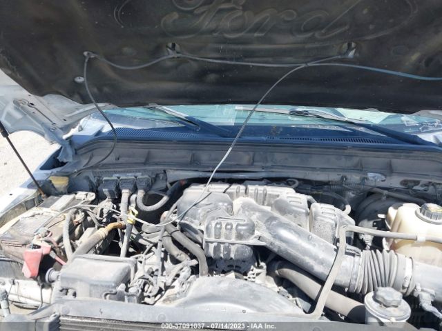 1FT7W2B69GEB67660 Ford Super Duty F-250 Srw Lariat/platinum
