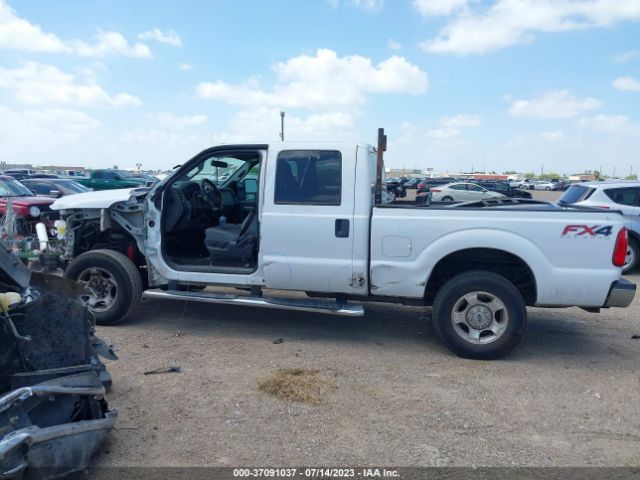 1FT7W2B69GEB67660 Ford Super Duty F-250 Srw Lariat/platinum