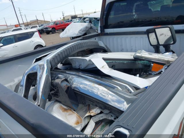 1FT7W2B69GEB67660 Ford Super Duty F-250 Srw Lariat/platinum