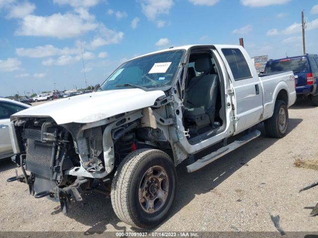 1FT7W2B69GEB67660 Ford Super Duty F-250 Srw Lariat/platinum