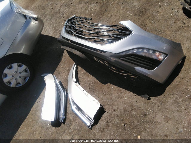 1G1ZD5ST3MF027916 Chevrolet Malibu