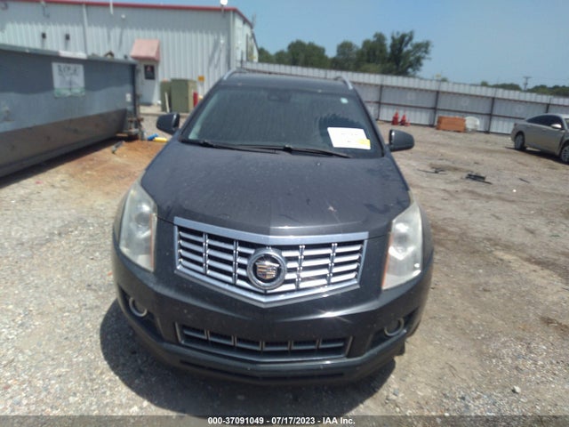 Cadillac Srx Performance Collection 2015 3GYFNCE30FS622402 Image 13