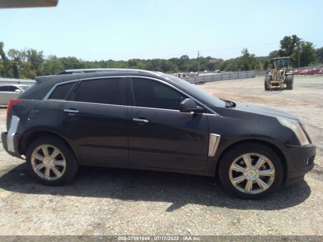 Cadillac Srx Performance Collection 2015 3GYFNCE30FS622402 Image 14