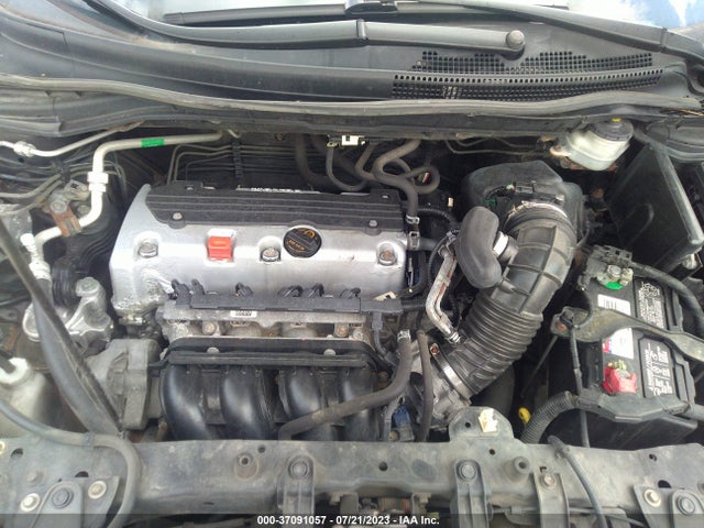 Honda CR-V LX 2014 2HKRM4H38EH626701 Image 10