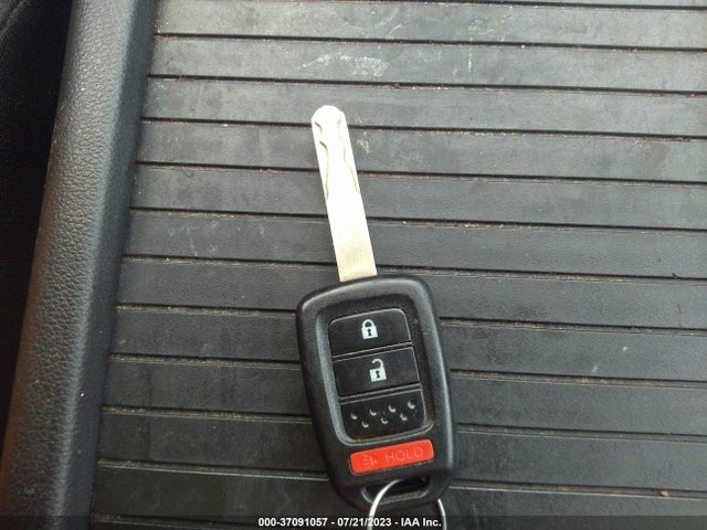 Honda CR-V LX 2014 2HKRM4H38EH626701 Image 11