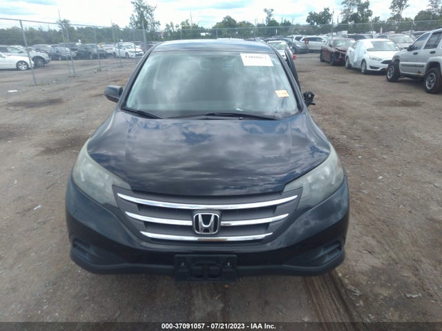 Honda CR-V LX 2014 2HKRM4H38EH626701 Image 12
