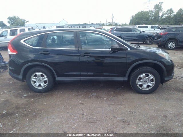 Honda CR-V LX 2014 2HKRM4H38EH626701 Image 13