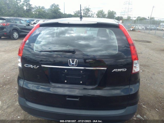Honda CR-V LX 2014 2HKRM4H38EH626701 Image 16