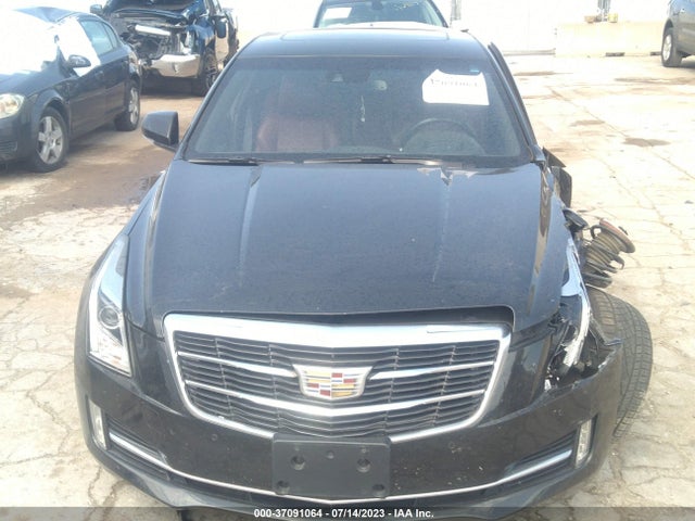 Cadillac Ats Premium 2015 1G6AM5S36F0123133 Image 12