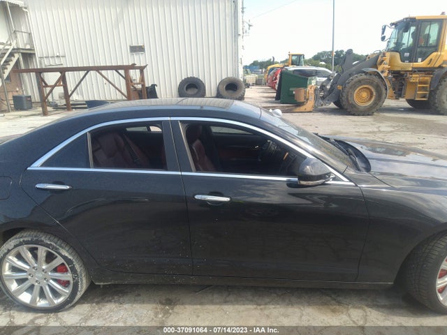 Cadillac Ats Premium 2015 1G6AM5S36F0123133 Image 13