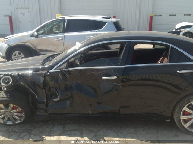 Cadillac Ats Premium 2015 1G6AM5S36F0123133 Image 14