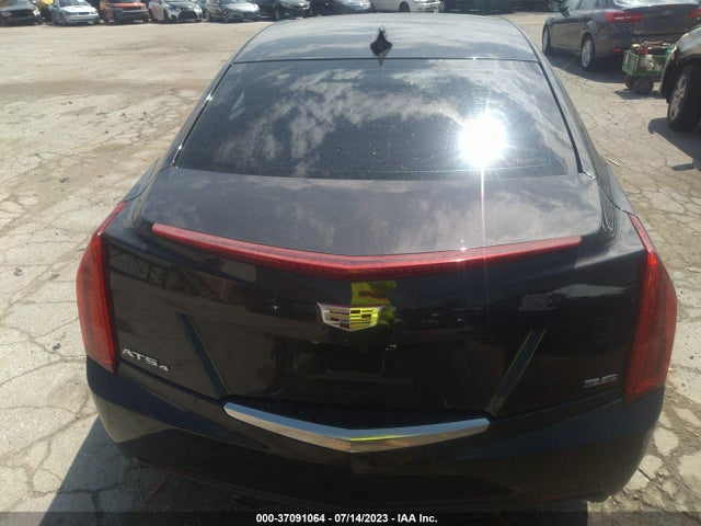 Cadillac Ats Premium 2015 1G6AM5S36F0123133 Image 16