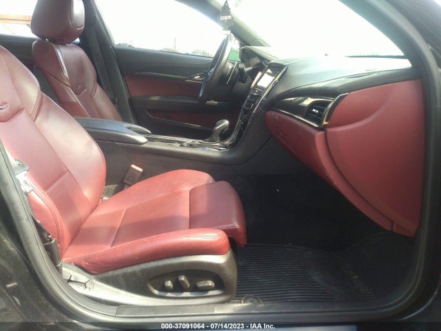 Cadillac Ats Premium 2015 1G6AM5S36F0123133 Image 5