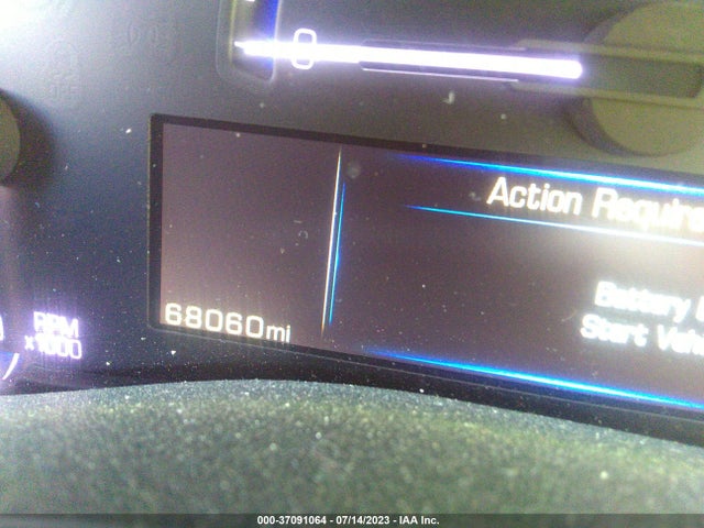 Cadillac Ats Premium 2015 1G6AM5S36F0123133 Image 7