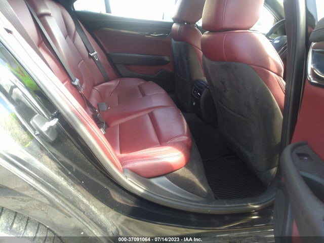 Cadillac Ats Premium 2015 1G6AM5S36F0123133 Image 8