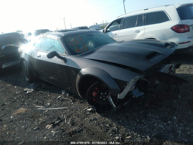 2022 2C3CDZL91NH147516 main image