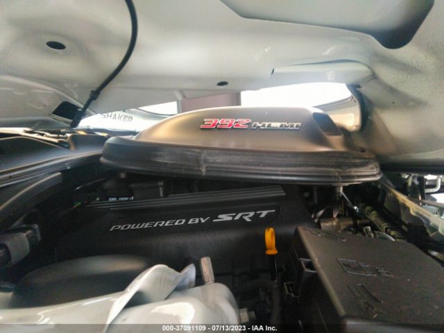 2C3CDZFJ8PH526795 Dodge Challenger R/t Scat Pack