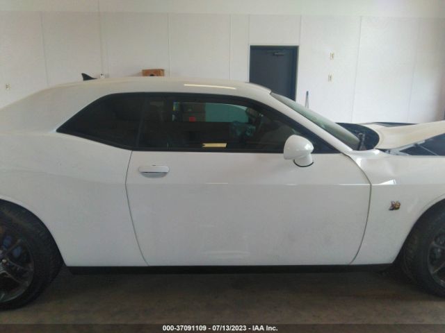 2C3CDZFJ8PH526795 Dodge Challenger R/t Scat Pack