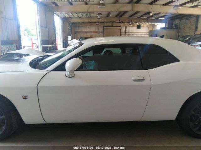 2C3CDZFJ8PH526795 Dodge Challenger R/t Scat Pack