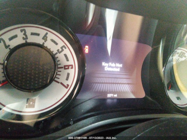 2C3CDZFJ8PH526795 Dodge Challenger R/t Scat Pack