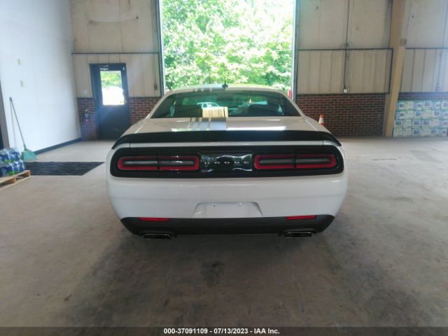 2C3CDZFJ8PH526795 Dodge Challenger R/t Scat Pack
