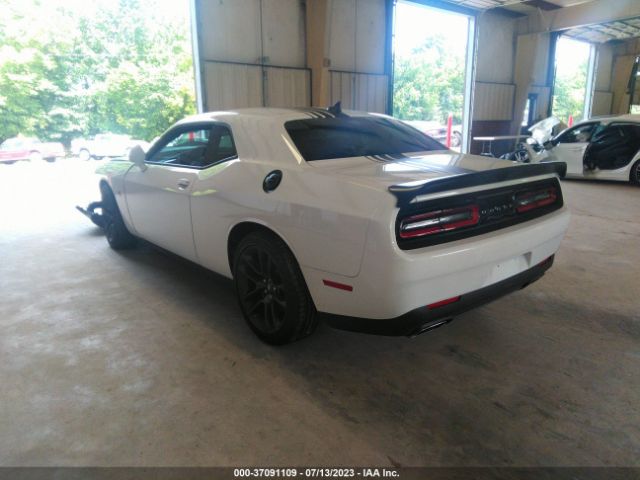 2C3CDZFJ8PH526795 Dodge Challenger R/t Scat Pack