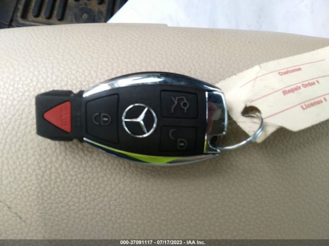 WDDHF5KB9EA903056 Mercedes-Benz E-class E 350