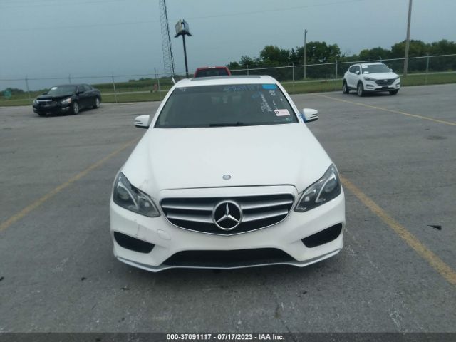 WDDHF5KB9EA903056 Mercedes-Benz E-class E 350
