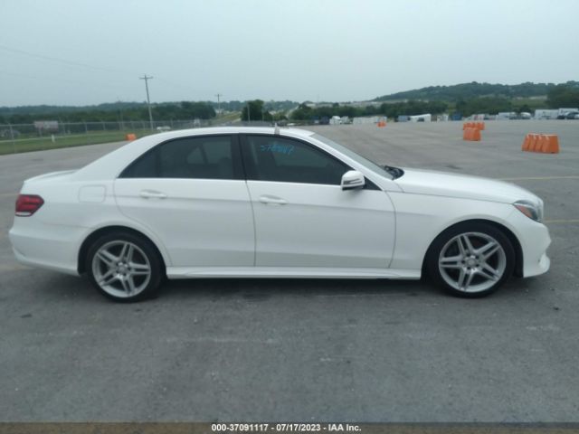 WDDHF5KB9EA903056 Mercedes-Benz E-class E 350