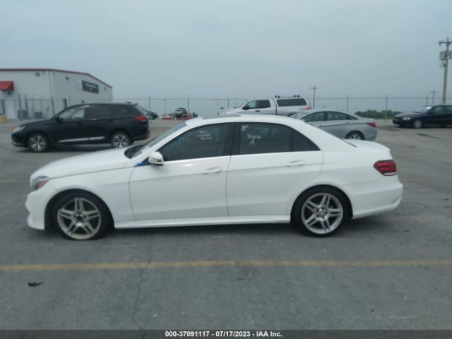 WDDHF5KB9EA903056 Mercedes-Benz E-class E 350