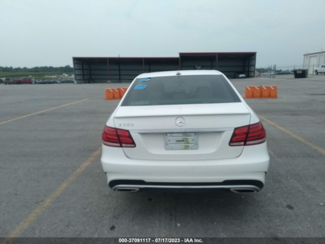 WDDHF5KB9EA903056 Mercedes-Benz E-class E 350